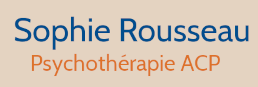 psychothérapie et soutien psychologique